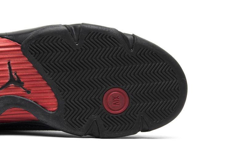 Air Jordan 14 Retro 'Last Shot' 2011