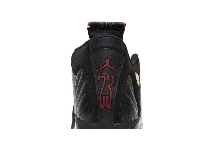Air Jordan 14 Retro 'Last Shot' 2011