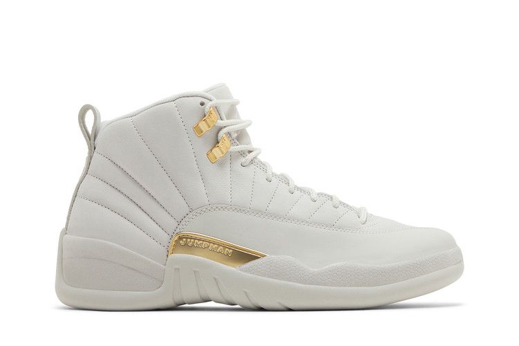 Wmns Air Jordan 12 Retro 'Phantom'