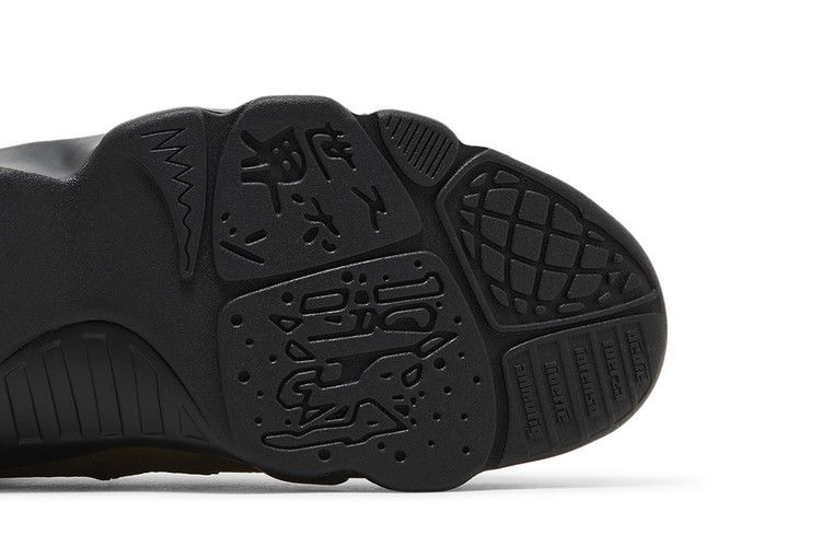 Air Jordan 9 Retro 'Olive' 2024