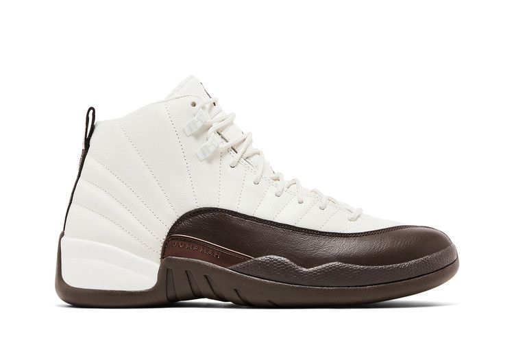 SoleFly x Air Jordan 12 Retro SP 'Cafecito'