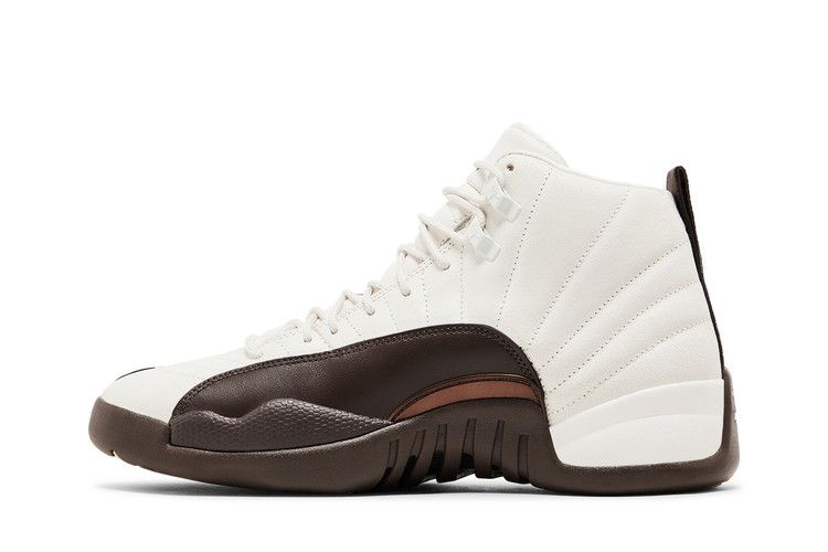 SoleFly x Air Jordan 12 Retro SP 'Cafecito'