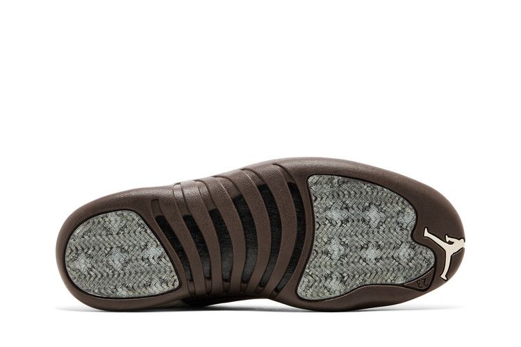 SoleFly x Air Jordan 12 Retro SP 'Cafecito'
