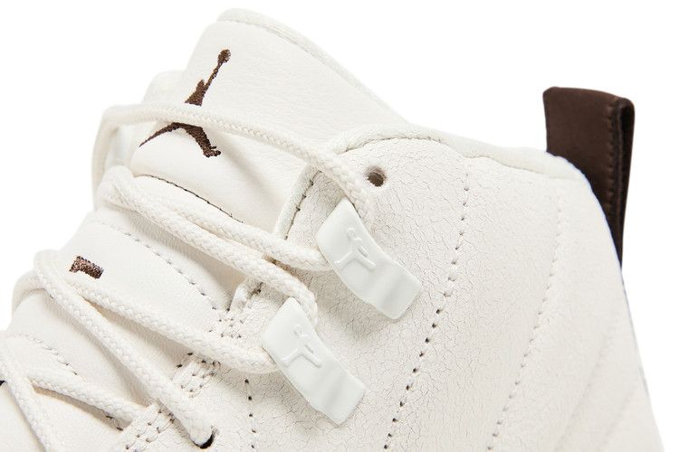 SoleFly x Air Jordan 12 Retro SP 'Cafecito'