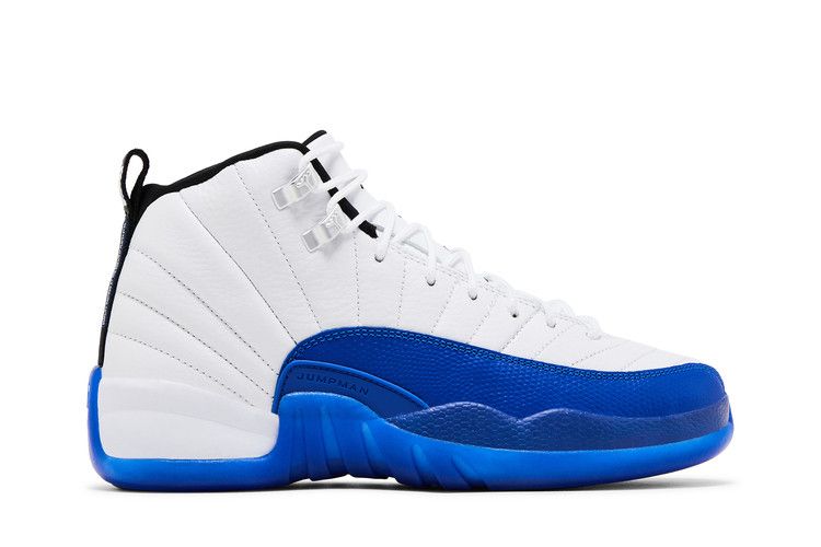 Air Jordan 12 Retro GS 'Blueberry'