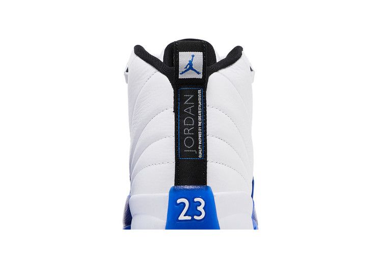 Air Jordan 12 Retro GS 'Blueberry'