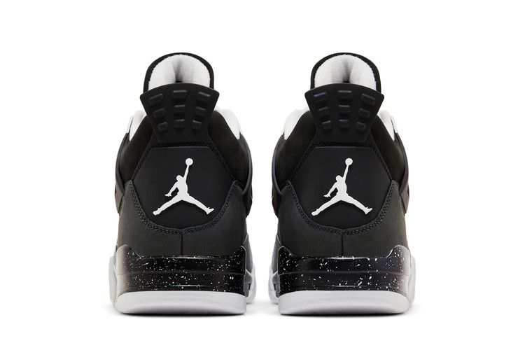 Air Jordan 4 Retro 'Fear' 2024