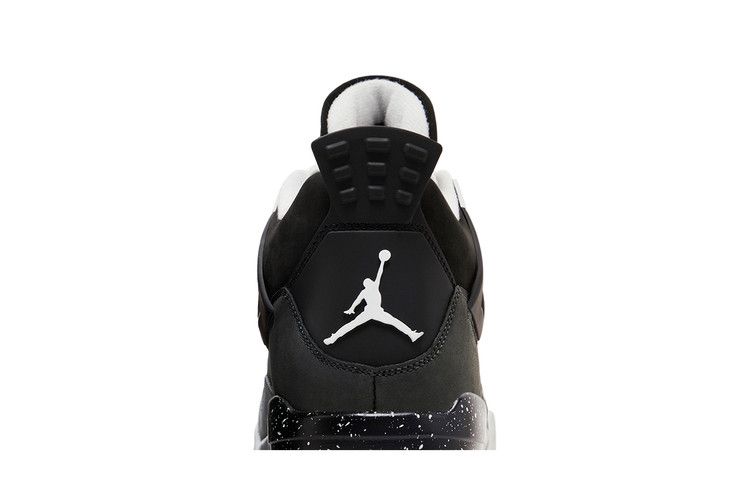 Air Jordan 4 Retro 'Fear' 2024