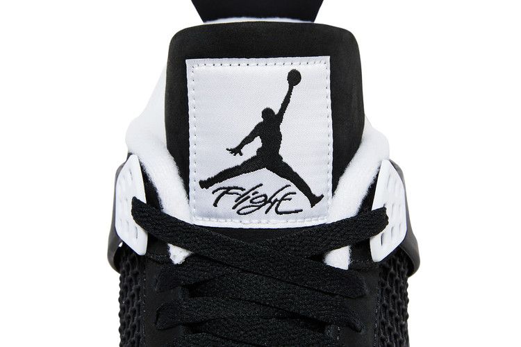 Air Jordan 4 Retro 'Fear' 2024