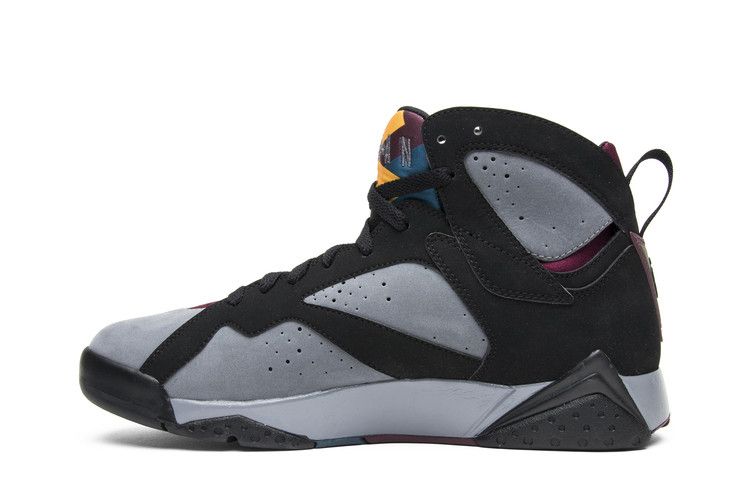 Air Jordan 7 Retro 'Bordeaux' 2011