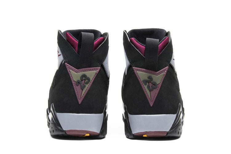 Air Jordan 7 Retro 'Bordeaux' 2011