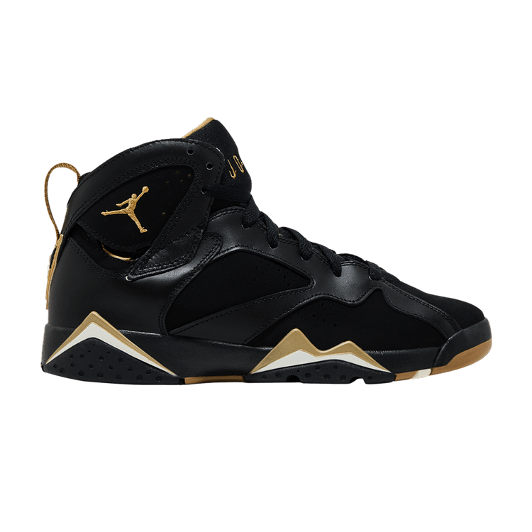 Air Jordan 7 Retro GS 'Golden Momemts'