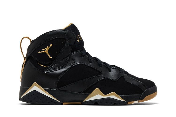 Air Jordan 7 Retro GS 'Golden Momemts'