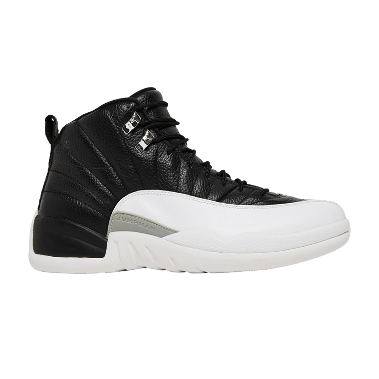 Air Jordan 12 Retro 'Playoff' 2012