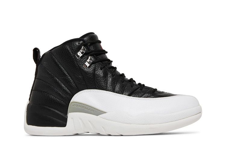 Air Jordan 12 Retro 'Playoff' 2012