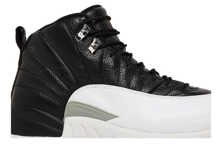 Air Jordan 12 Retro 'Playoff' 2012