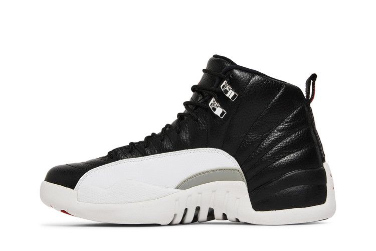 Air Jordan 12 Retro 'Playoff' 2012