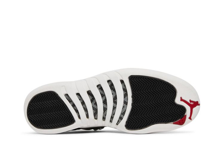 Air Jordan 12 Retro 'Playoff' 2012
