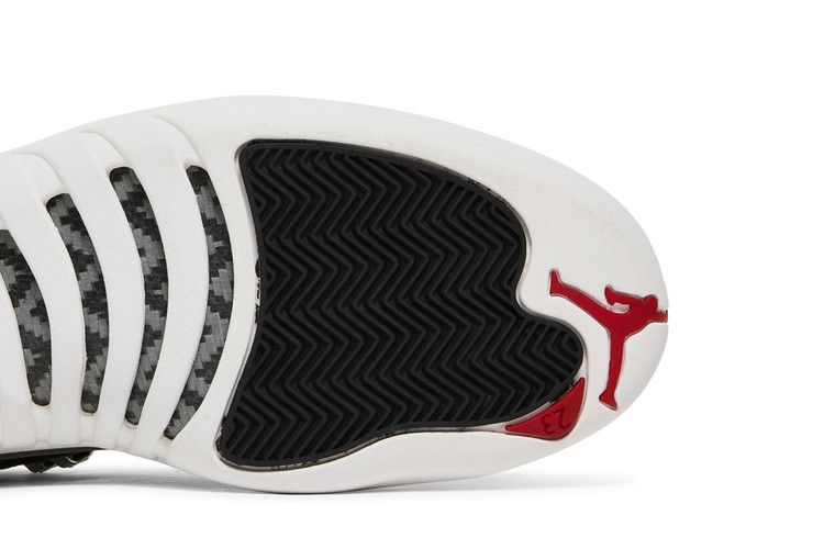 Air Jordan 12 Retro 'Playoff' 2012