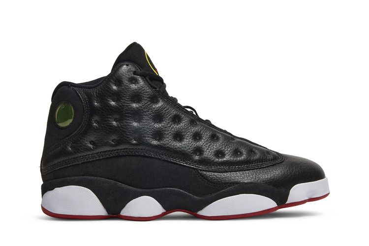 Air Jordan 13 Retro 'Playoff' 2011