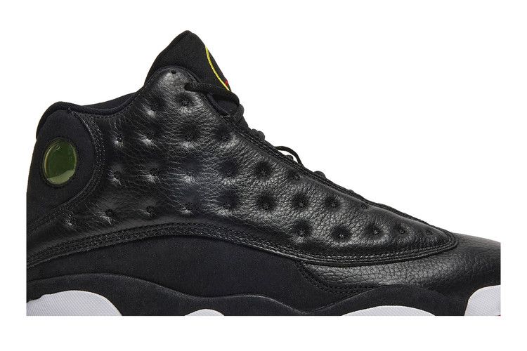 Air Jordan 13 Retro 'Playoff' 2011