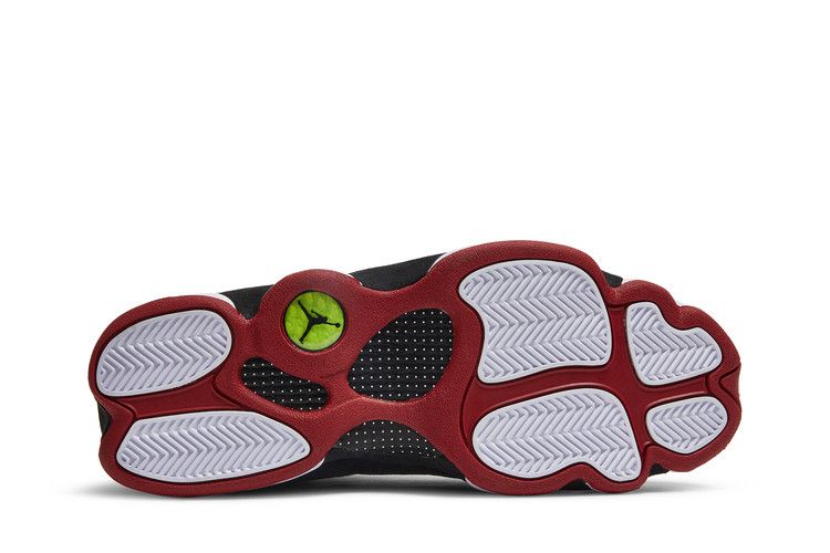Air Jordan 13 Retro 'Playoff' 2011