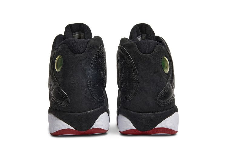 Air Jordan 13 Retro 'Playoff' 2011