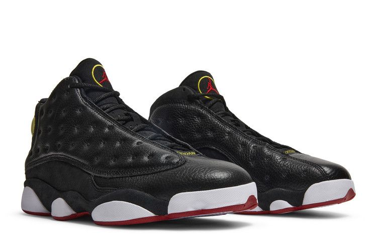 Air Jordan 13 Retro 'Playoff' 2011