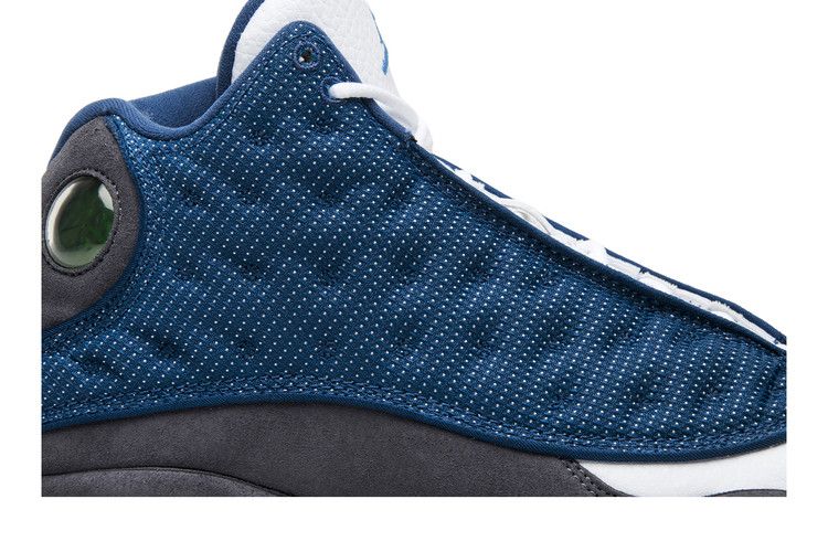 Air Jordan 13 Retro 'Flint' 2010