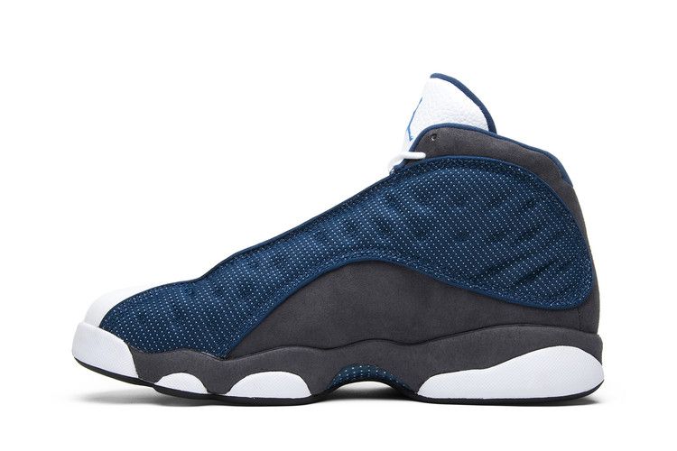 Air Jordan 13 Retro 'Flint' 2010