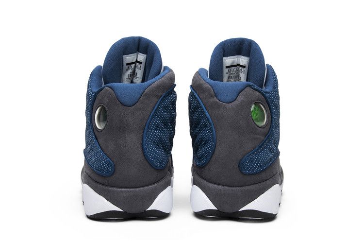 Air Jordan 13 Retro 'Flint' 2010