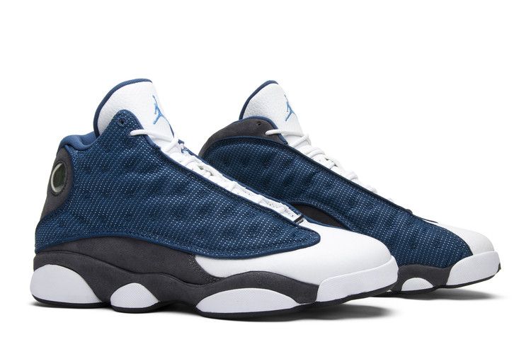 Air Jordan 13 Retro 'Flint' 2010