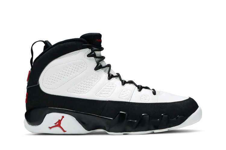 Air Jordan 9 Retro 'Countdown Pack'