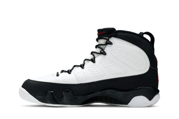 Air Jordan 9 Retro 'Countdown Pack'