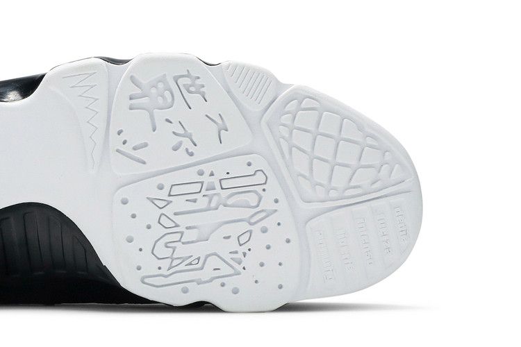 Air Jordan 9 Retro 'Countdown Pack'