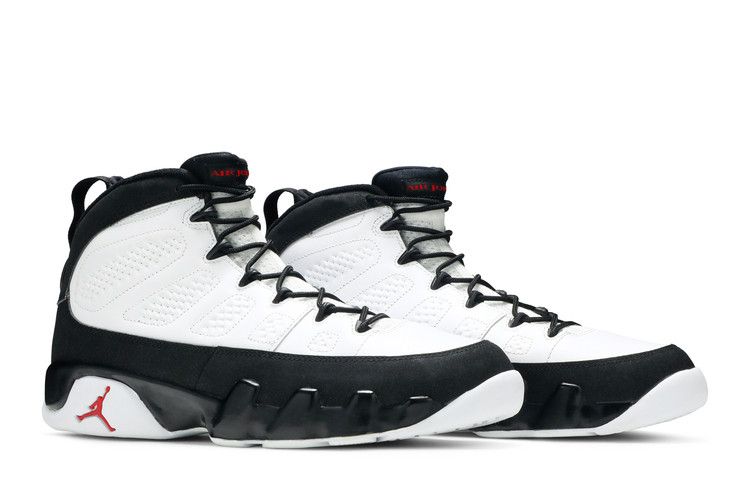 Air Jordan 9 Retro 'Countdown Pack'