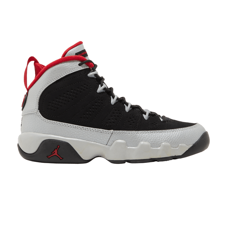 Air Jordan 9 Retro GS 'Johnny Kilroy'