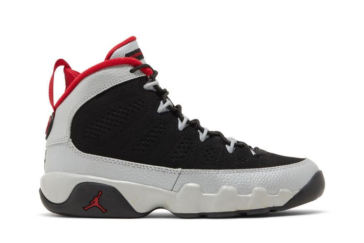 Air Jordan 9 Retro GS 'Johnny Kilroy'