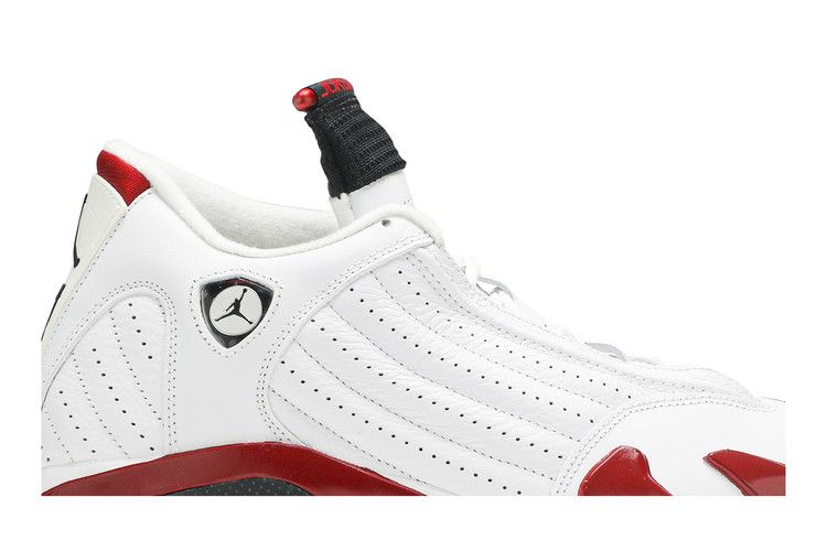Air Jordan 14 Retro 'Candy Cane' 2012