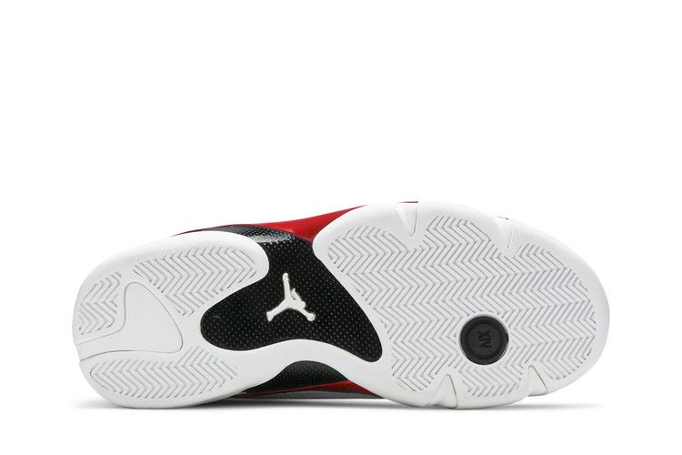 Air Jordan 14 Retro 'Candy Cane' 2012