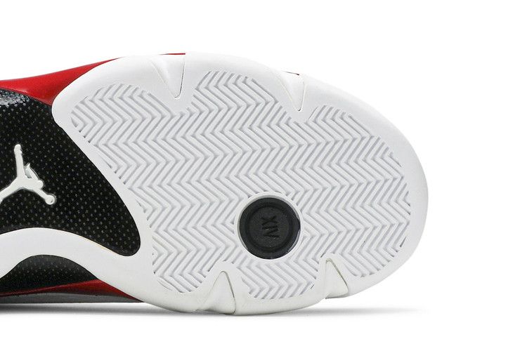 Air Jordan 14 Retro 'Candy Cane' 2012