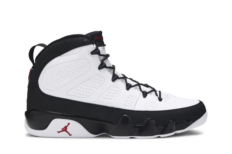 Air Jordan 9 Retro '2010 Release'