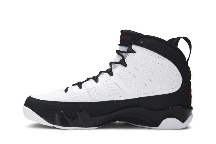 Air Jordan 9 Retro '2010 Release'