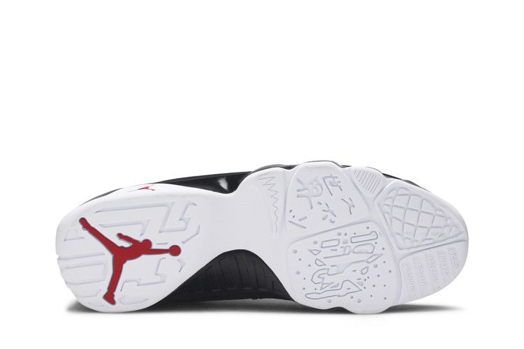 Air Jordan 9 Retro '2010 Release'