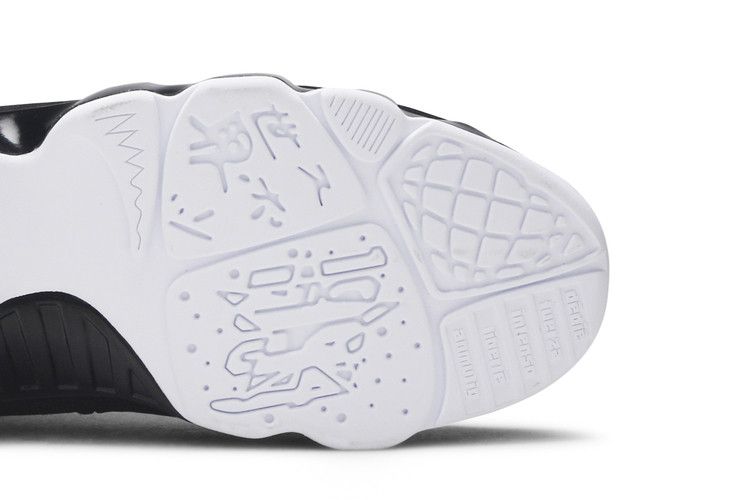 Air Jordan 9 Retro '2010 Release'