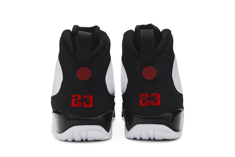 Air Jordan 9 Retro '2010 Release'