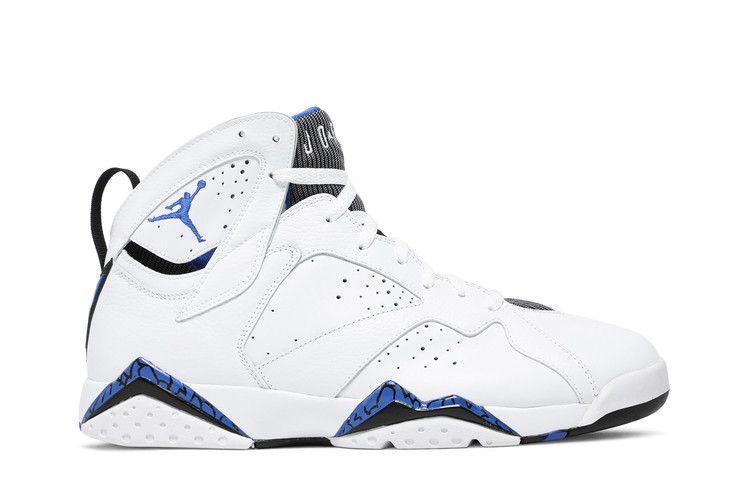 Air Jordan 7 Retro DMP 'Orlando'