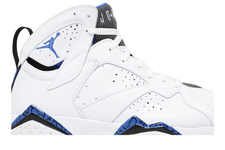 Air Jordan 7 Retro DMP 'Orlando'