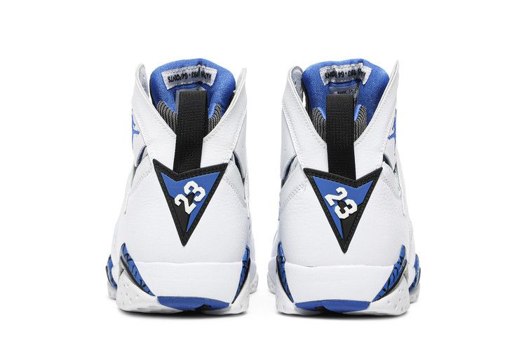 Air Jordan 7 Retro DMP 'Orlando'