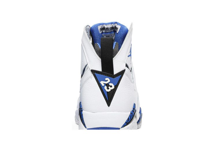Air Jordan 7 Retro DMP 'Orlando'